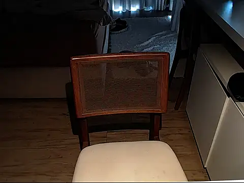 Professor  Discreto online show from 03-02-26, 01:51