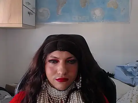 VanesaCrossic online show from 02-21-26, 10:16