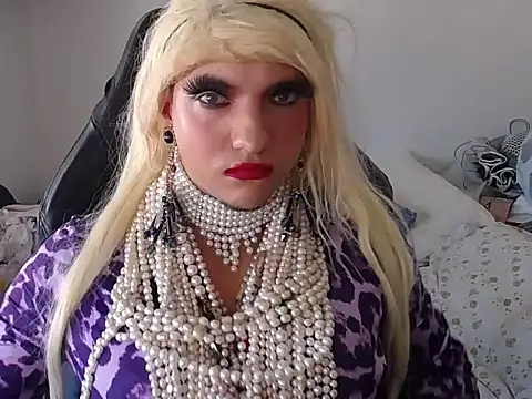 VanesaCrossic online show from 02-27-26, 10:15