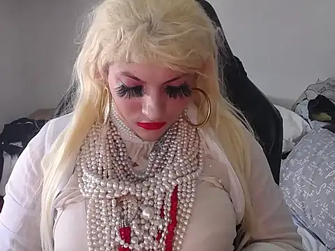 VanesaCrossic online show from 04-09-26, 08:09