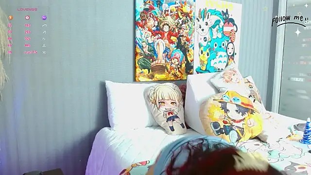 shidory mei online show from 11-19-25, 07:03