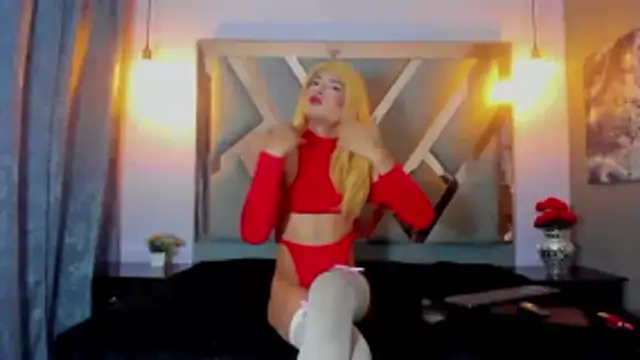 RegannTaylor online show from 12-15-25, 08:02