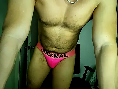 justmore ofme online show from 10-31-25, 02:56