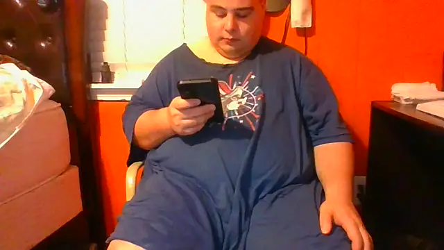 Theo269 online show from 03-14-26, 02:39