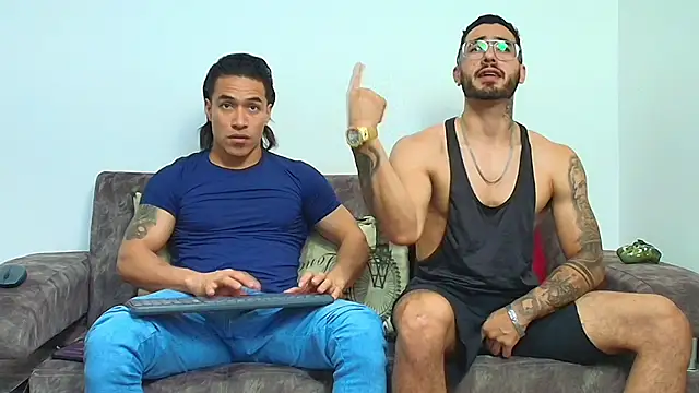 thebadboys05 online show from 05-04-26, 07:04