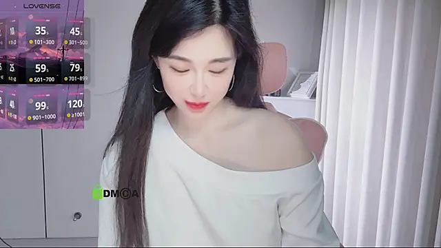 YunShan-33 online show from 05-22-26, 04:19