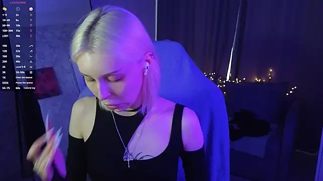 Snapshot of goth__tv chatting on 11-21-25, 10:14 goth tv online show from 11-21-25, 10:14