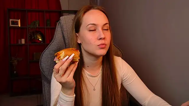 ElinVale online show from 04-01-26, 08:48