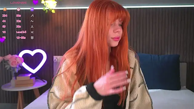 foxyriss online show from 03-06-26, 06:10