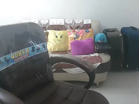 LovelyDancy online show from 11-16-25, 02:06