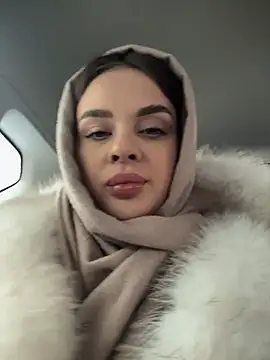 KristiRich online show from 02-08-26, 09:23