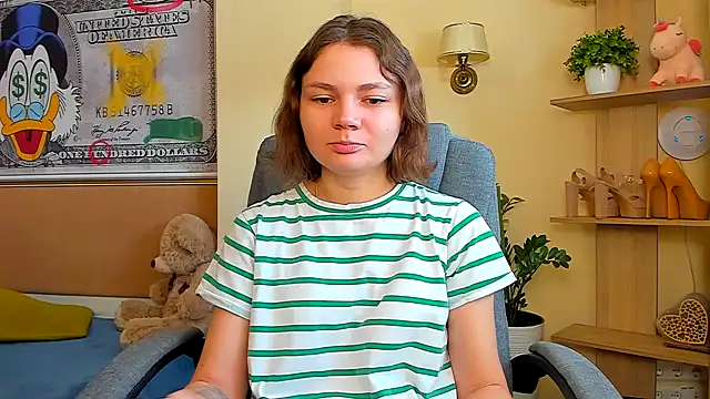 Stella-Maers online show from 11-15-25, 08:11