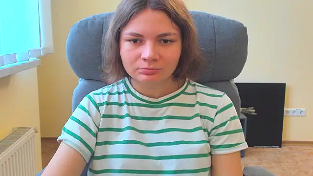 Stella-Maers online show from 11-27-25, 08:49