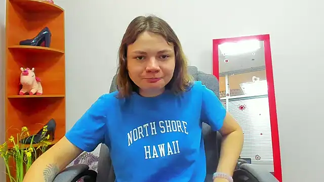 Stella-Maers online show from 01-14-26, 07:47