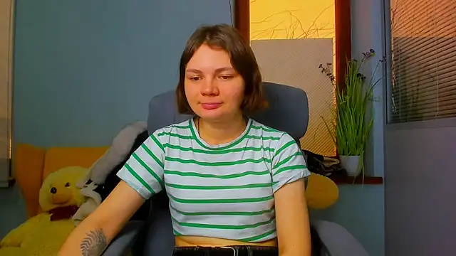 Stella-Maers online show from 02-18-26, 07:59