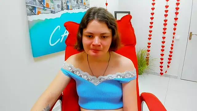 Stella-Maers online show from 03-10-26, 08:08