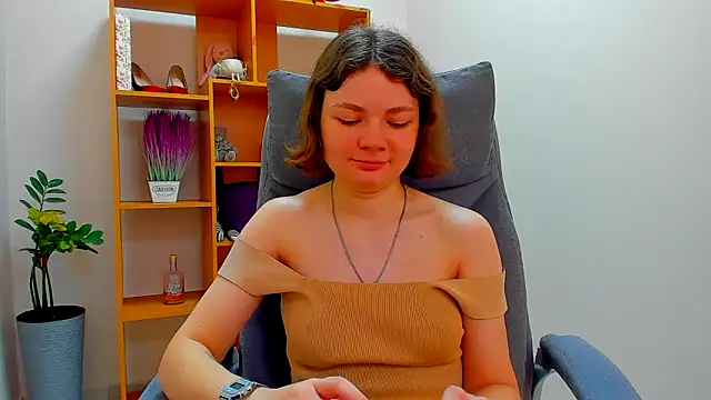 Stella-Maers online show from 03-27-26, 08:26