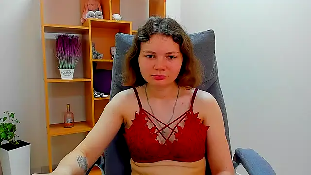 Snapshot of Stella-Maers chatting on 06-10-26, 07:18 Stella-Maers online show from 06-10-26, 07:18