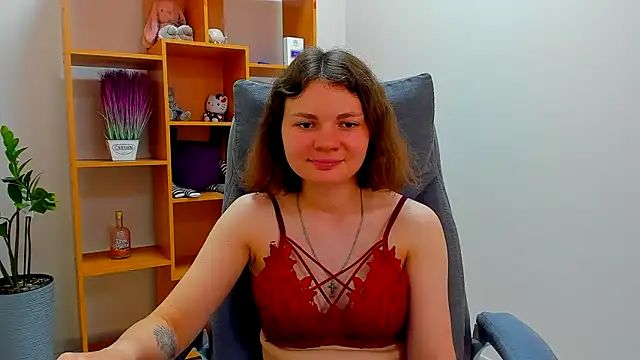 Snapshot of Stella-Maers chatting on 06-18-26, 09:14 Stella-Maers online show from 06-18-26, 09:14