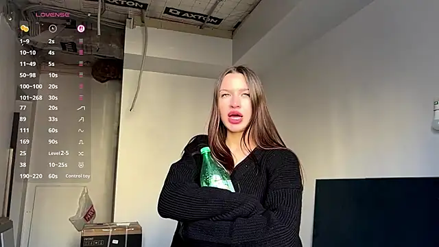 TeofilqKoral online show from 11-05-25, 04:23