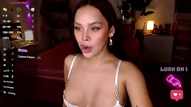 Lolitaloove69 online show from 02-23-26, 07:44