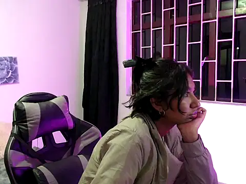 Samanta 777 online show from 02-10-26, 04:49