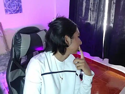 Samanta 777 online show from 03-01-26, 07:16