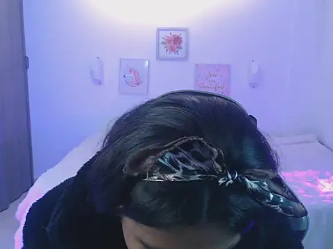 Samanta 777 online show from 04-13-26, 11:54