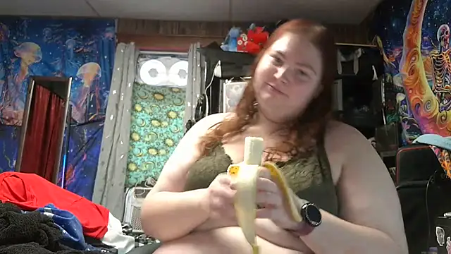 Amberstardusk online show from 11-13-25, 01:10