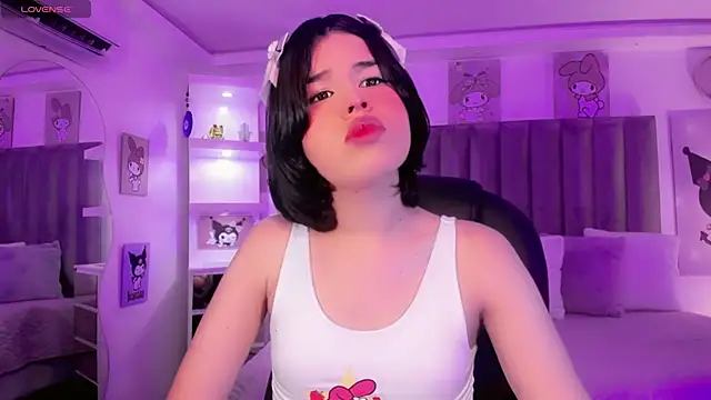 ClaudiaSophia online show from 01-14-26, 11:27