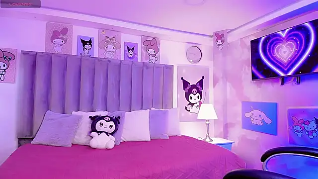 ClaudiaSophia online show from 02-04-26, 11:16