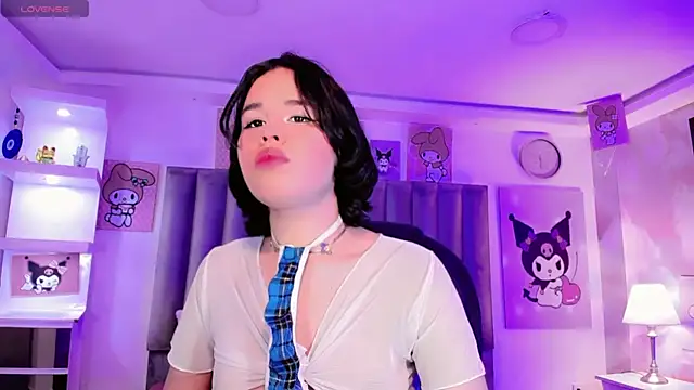 ClaudiaSophia online show from 02-07-26, 11:14