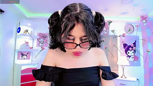 ClaudiaSophia online show from 02-15-26, 11:52