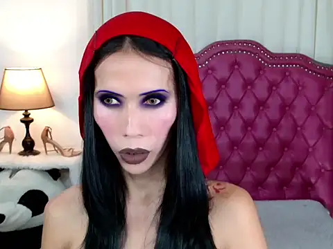 bellaUtops online show from 12-02-25, 05:41