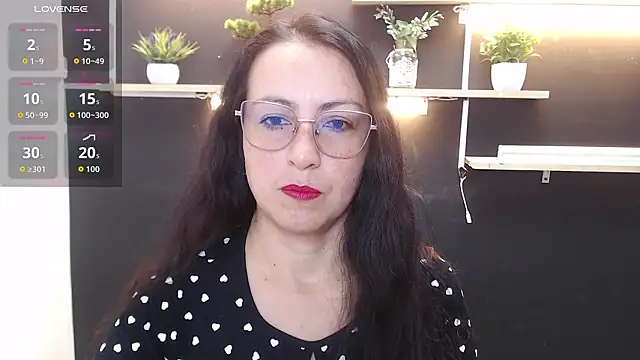 Lauryn Jones online show from 03-26-26, 04:45