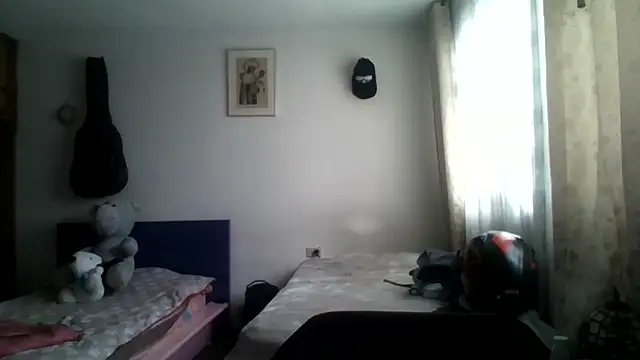 Lauryn Jones online show from 04-02-26, 09:34