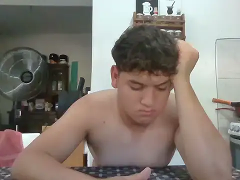 Myboy0020 online show from 12-13-25, 07:53