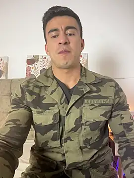 Chris Clarck online show from 01-05-26, 08:34