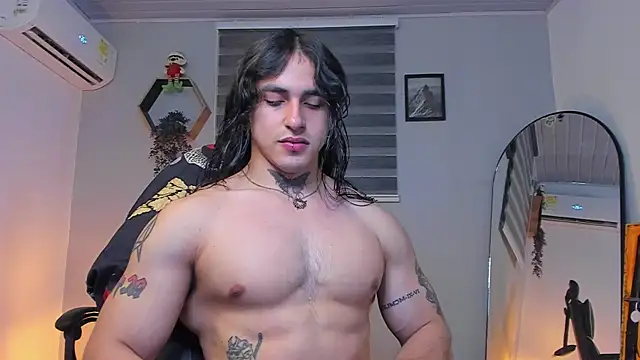 im allen online show from 12-21-25, 04:08