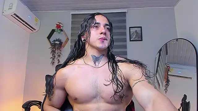 im allen online show from 02-08-26, 04:05