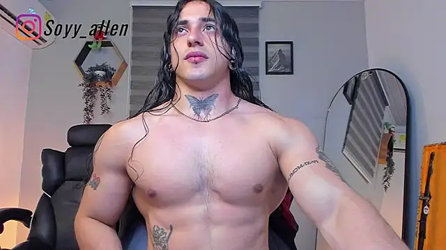 im allen online show from 04-02-26, 04:10