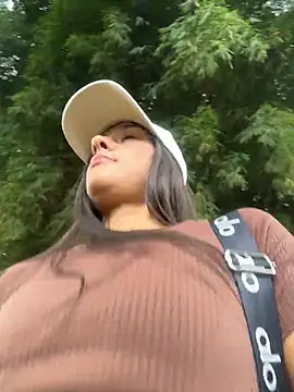 Brunettecollins05 online show from 03-07-26, 05:32