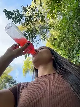 Brunettecollins05 online show from 03-19-26, 09:19