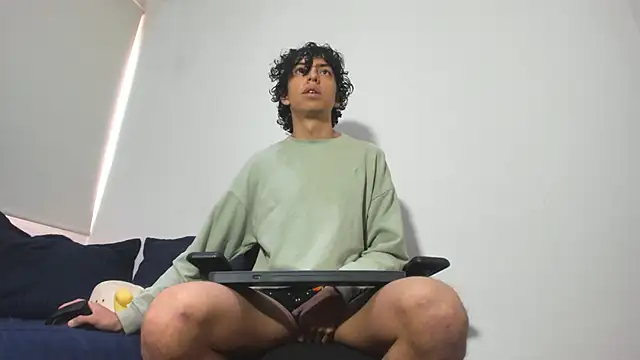 saint dark online show from 12-02-25, 01:17