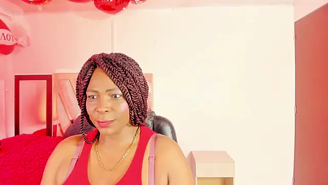 Ebonynaughty online show from 03-24-26, 03:11