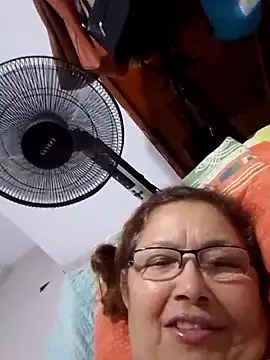 Cessi50 online show from 03-20-26, 02:38