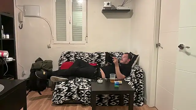 gostosamar69 online show from 03-20-26, 08:57