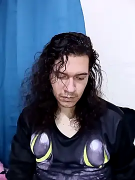 OnixAgata0 online show from 02-19-26, 03:46