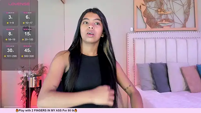  Anna Maria online show from 04-11-26, 07:18