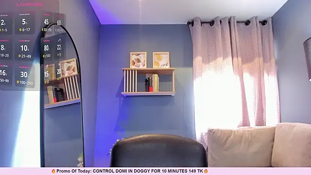 Snapshot of _Anna_Maria chatting on 07-12-26, 06:10 Anna Maria online show from 07-12-26, 06:10
